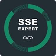 SASE certification logo